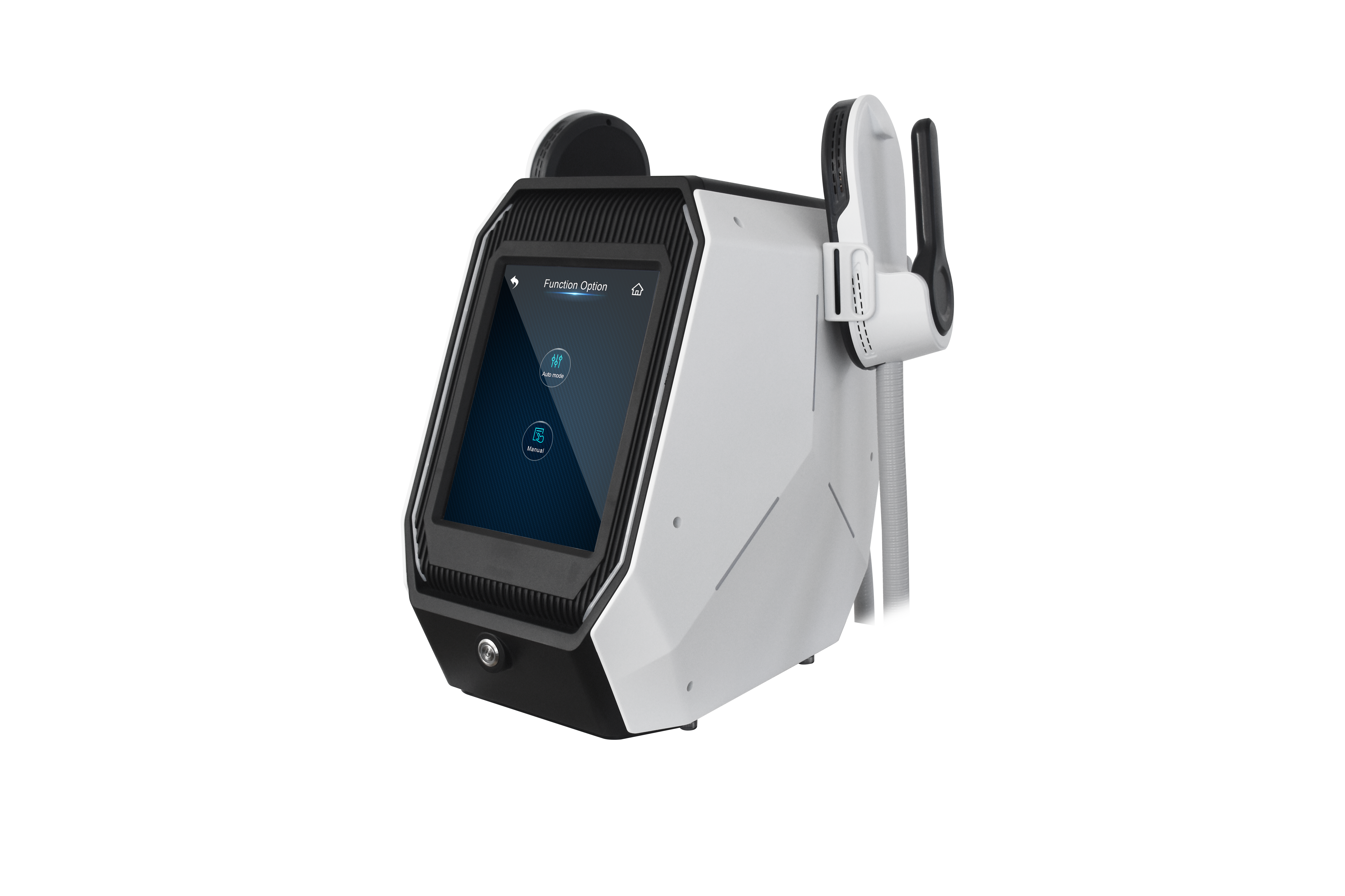 Portable 2800w emslim 5 tesla Ems muscle stimulation body sculpting beauty equipment